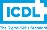 ICDL logo